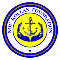 Nou kollan foundation icon